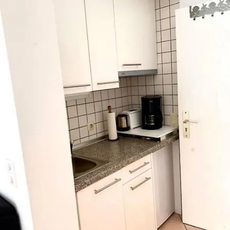 Lägenhet Am Strandweg 8 - A73620 Uberlingen